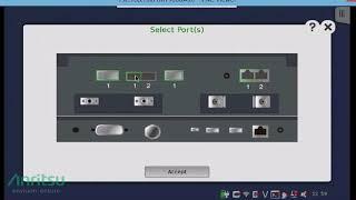 Learn How to Perform VLAN Scan Test Using the Anritsu Network Master Pro