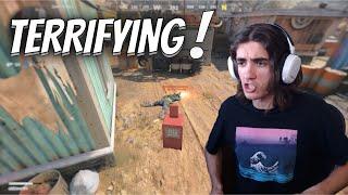 ZOMBIE EMOTE IS SO COOL! (PROP HUNT)
