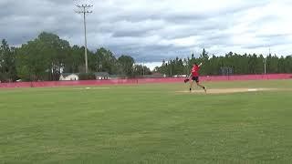 Jacob Cooper INF/OF/UTIL Hilliard Baseball Class of 2026