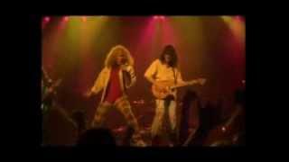 Van Halen-Judgement Day