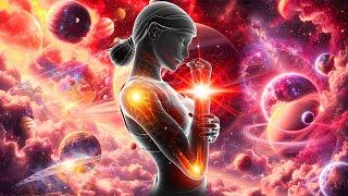 432hz - Regenerate Whole Body, Heal Joints - Improve Brain & DNA - Emotional And Physical Healing