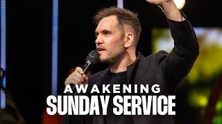 From Alone to Known | Jordan Boyce | Awakening Church