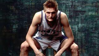 AK-47 Andrei Kirilenko NBA mixtape | The ultimate Swiss Army Knife