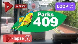 [SBST | Hyperlapse] Parks 409 (DEFUNCT) [1K Subscribers Special]