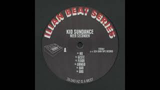 Kid Sundance - BRO