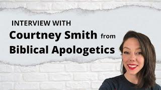 Dangers of the Anti-Missionary Movement with Courtney Smith