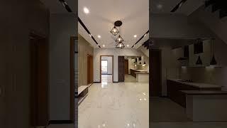 7 Marla Beautiful House For Sale in Bahria Town Rawalpindi Islamabad