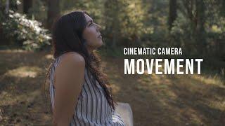 The Power of Camera Movement: 5 Techniques For Dynamic Storytelling