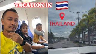 WE ARE GOING TO THAILAND || KOLKATA TO THAILAND DAY -1 || MANIPURI VLOG