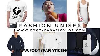 Discover Your Style with Footy Fanatics!