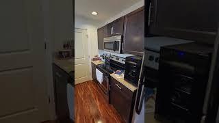 4th Street Suite #1403 - One Bedroom - The Reserve at 4th and Race
