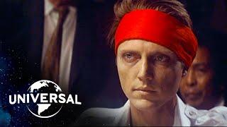 The Deer Hunter | Russian Roulette