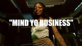 DAIICASH - "MIND YO BUSINESS"  (Official Video) @tntshotit