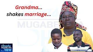 GRANDMA SHAKES MARRIAGE : TINASHE MUGABE DNA SHOW SEASON 16 EPISODE 4 #tinashemugabe #dna