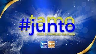 LIVE #TAMOJUNTO - 14/11/24 - CULTURA TV AO VIVO