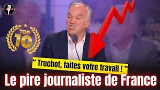 Les pires humiliations d'Olivier Truchot