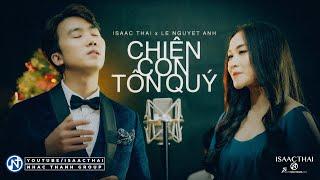[ MV 4K Official ] The Glorious Lamb - Isaac Thai ft Le Nguyet Anh