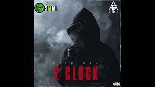 Icee Dan - 2 Glock