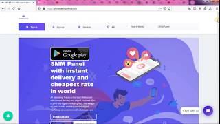 Best and cheapest smm panel YouTube subscribers