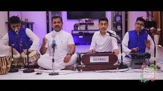 Sai Bhakthon Ke Saji | सांवरे को दिल में बसाकर तो देखो | Qawwali by Sai Keerthi Jagannath & Team