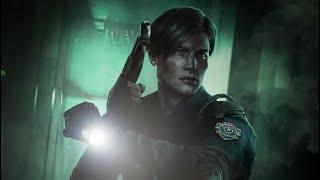 Resident evil 2 Remake (PS5) Leon A Hardcore S+ No Save 100% Walkthrough