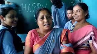 BJAC Teacher day celebration ️#assam #viralvideo