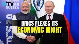 New Currency On Agenda, What Else As PM Modi Visits Russia For BRICS Summit?