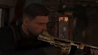 Sniper Elite 5 Cheater 2