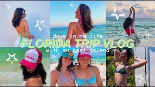 best friends take florida + ana luisa | bridget alynn ︎