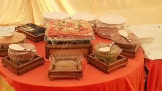 J.S. CATERERS