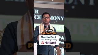 TrendyTech Student's Success Journey | AVP @ NatWest | Cloud Big Data Engineer Roadmap