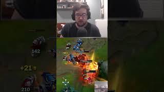 Tibbers!! - Mcbaze | League of Legends #leagueoflegends #twitch #gaming #league