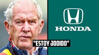 ¿Tiene HONDA problemas OTRA VEZ?