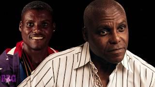 Olympic Legend Carl Lewis Has a MYSTERIOUS Love Life (He's Never Had a Girlfriend/Boyfriend) 