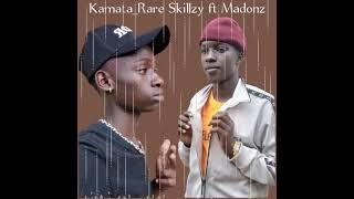 Kamata_Rare Skillzy ft Madonz Officials Music