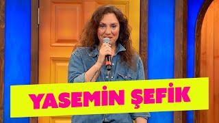 Stand Up - Yasemin Şefik - 342. Bölüm (Güldür Güldür Show)