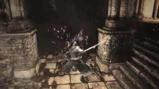 DARK SOULS 2 - I AM UNDONE (Go Beyond Death) - E3 2013