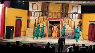 Neelam Shahzadi virsa dance mujra