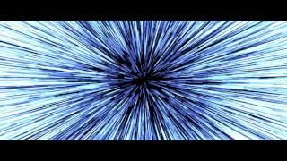 SW Rogue One Hyperspace Visual Effects