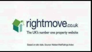 Rightmove - The right way TV advert 2