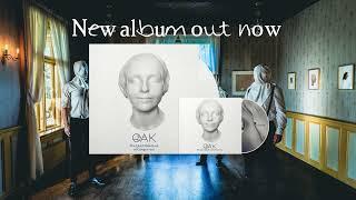 "The Quiet Rebellion of Compromise" by OAK (Karisma Records album promo video)