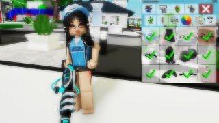 MELHORES CÓDIGOS DE SKIN PATY #brookhaven #roblox #kamivime