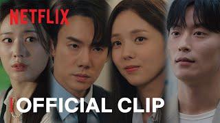 When the Phone Rings | Official Clip | Netflix [ENG SUB]