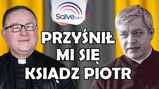 Ksiądz Piotr Pawlukiewicz we wspomnieniach przyjaciela - ksiądz Boguś wyjaśnia #11