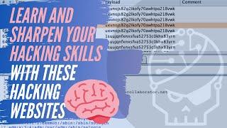 Learn with these hacking websites - Part1: Google Gruyere, Vulnhub and Rootme