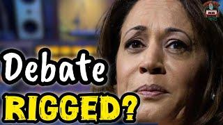 Kamala Harris is Not Who You Think She Is!