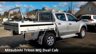 Ute car accessories and services - Accessory World