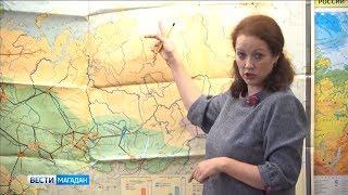«Лучший Завуч года» в России – магаданка реальный претендент