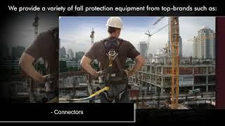 DBI/SALA and Protecta Fall Protection Equipment Distributors in Texas