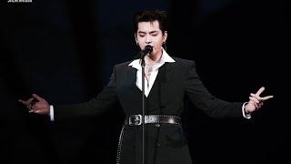 [fancam] 201220 Kris Wu -Dawn & I’m Outcha Remix Tencent Star Awards 吴亦凡破晓 星光盛典 @FFWINK